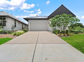 117 Rough Creek RD, Georgetown TX 78628