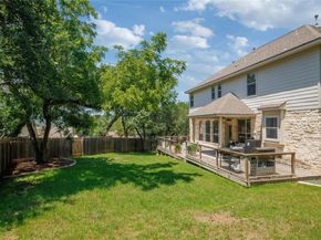 11408 Dona Villa DR, Austin TX 78726