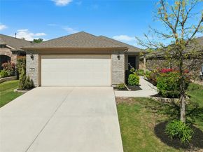 517 Rockport ST, Georgetown TX 78633
