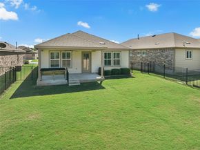 517 Rockport ST, Georgetown TX 78633