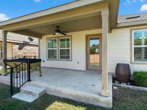 517 Rockport ST, Georgetown TX 78633