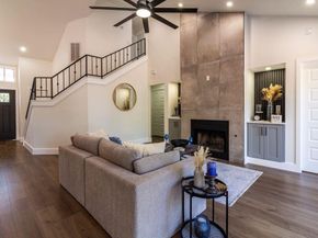 1105 Rambling TRL, Cedar Park TX 78613
