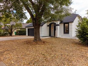 1105 Rambling TRL, Cedar Park TX 78613
