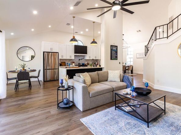 1105 Rambling TRL, Cedar Park TX 78613