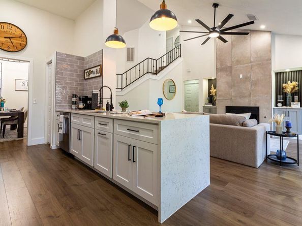 1105 Rambling TRL, Cedar Park TX 78613