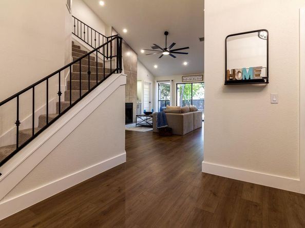 1105 Rambling TRL, Cedar Park TX 78613