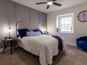 1105 Rambling TRL, Cedar Park TX 78613