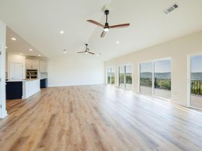 18716 W Lakeview DR, Jonestown TX 78645