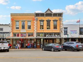 803 E 3rd ST, Georgetown TX 78626