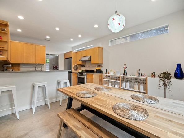 1411 E 2nd ST B2, Austin TX 78702