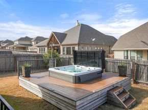 1017 Arvada DR, Leander TX 78641