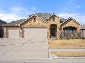 1017 Arvada DR, Leander TX 78641