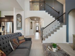 1017 Arvada DR, Leander TX 78641