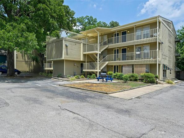 202 E 45th ST 103, Austin TX 78751