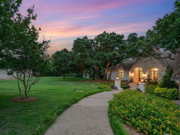 4710 Eck LN, Austin TX 78734
