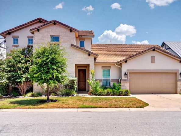 2000 Mazarro DR, Leander TX 78641