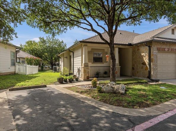 6801 Beckett RD 143L, Austin TX 78749