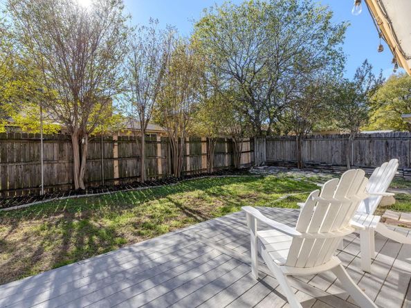 2605 Edenwood DR, Austin TX 78745