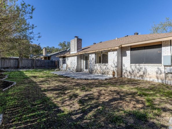 2605 Edenwood DR, Austin TX 78745