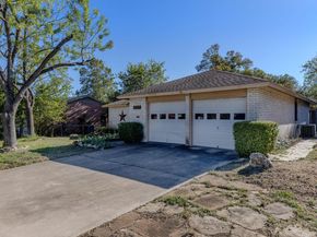 2605 Edenwood DR, Austin TX 78745