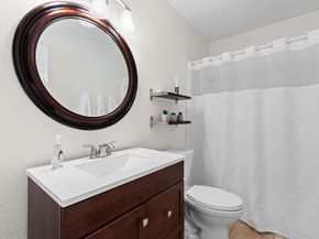 2605 Edenwood DR, Austin TX 78745