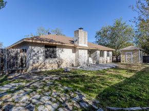 2605 Edenwood DR, Austin TX 78745