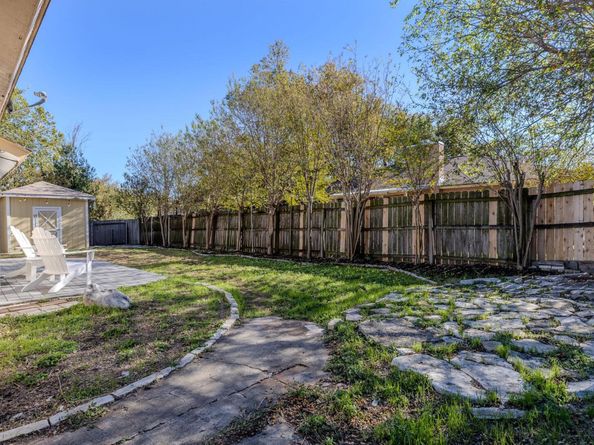 2605 Edenwood DR, Austin TX 78745