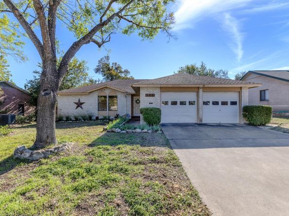 2605 Edenwood DR, Austin TX 78745