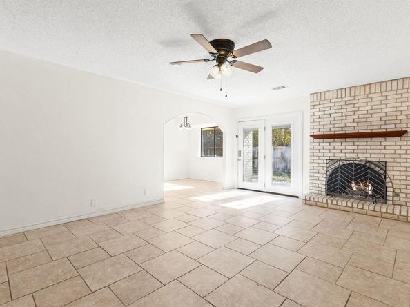 2605 Edenwood DR, Austin TX 78745