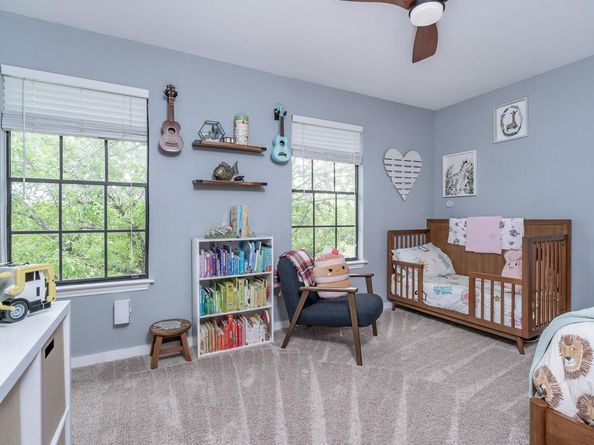 10214 Bilbrook PL, Austin TX 78748