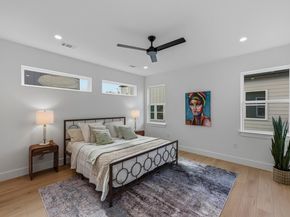 911 Calle Limon 1, Austin TX 78702