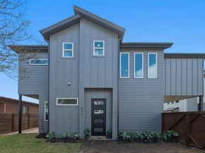 911 Calle Limon 1, Austin TX 78702