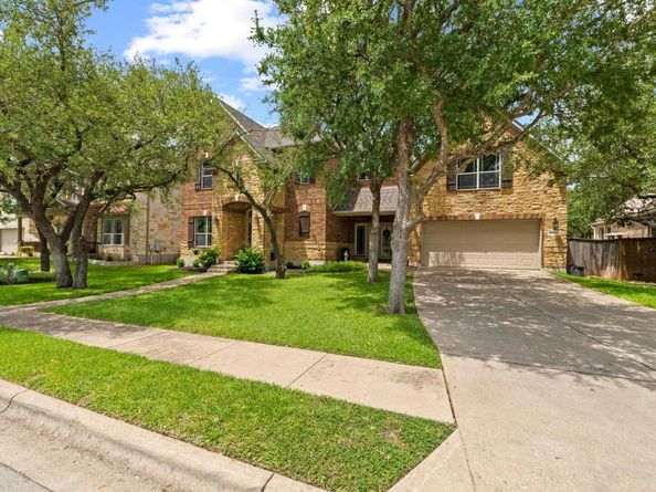 1303 Quiet Creek DR, Cedar Park TX 78613