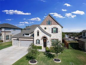 3204 Scenic Valley DR, Leander TX 78641