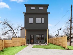 4710 Clarkson Ave, Austin TX 78751