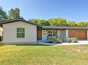 5600 Delwood DR, Austin TX 78723