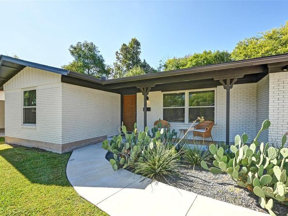 5600 Delwood DR, Austin TX 78723