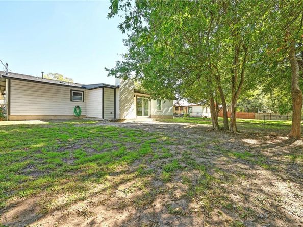 5600 Delwood DR, Austin TX 78723