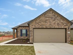 1529 Carriageway DR, Georgetown TX 78626