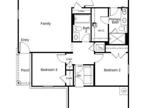 1529 Carriageway DR, Georgetown TX 78626