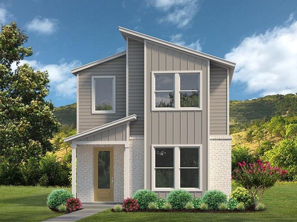 8206 Springsteen DR, Austin TX 78744