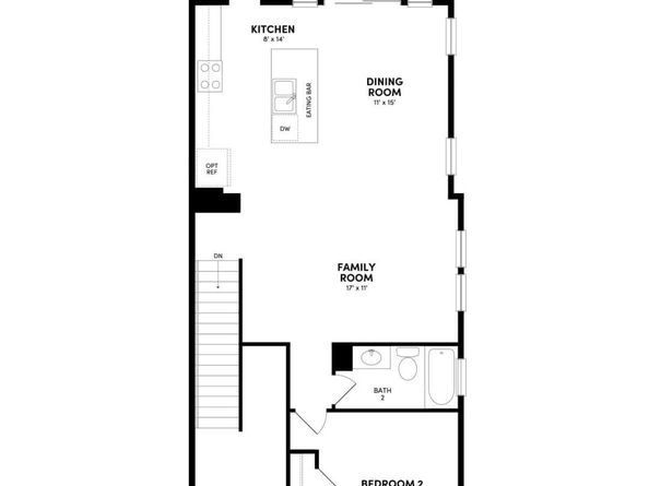 8206 Springsteen DR, Austin TX 78744