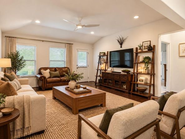 11908 Arran ST, Austin TX 78754