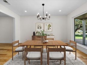 2301 Brookhill DR, Austin TX 78745