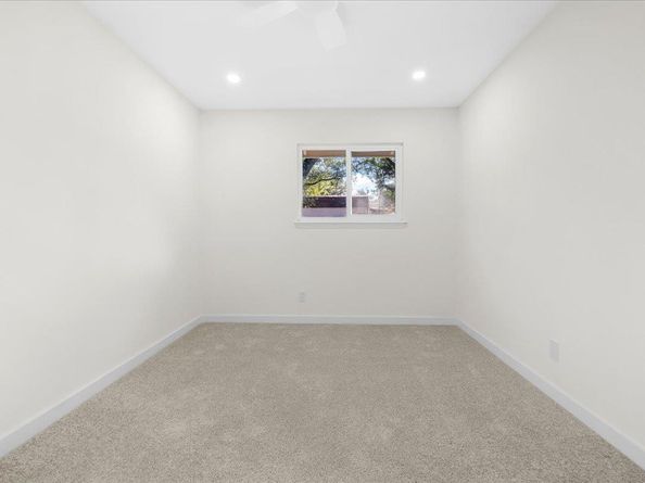 2301 Brookhill DR, Austin TX 78745