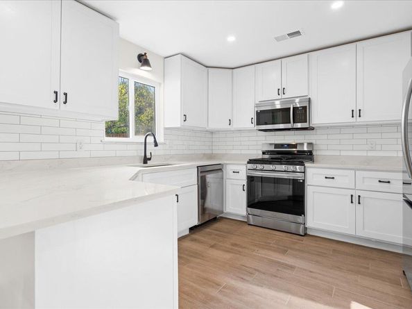 2301 Brookhill DR, Austin TX 78745