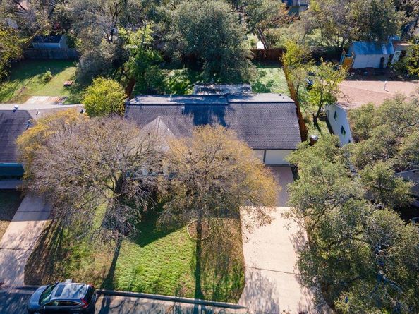 2301 Brookhill DR, Austin TX 78745