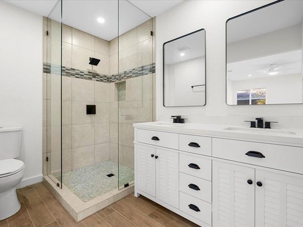 2301 Brookhill DR, Austin TX 78745