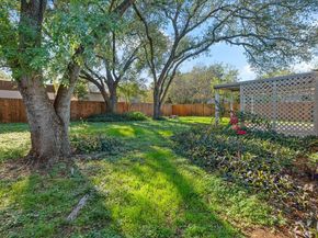 2301 Brookhill DR, Austin TX 78745