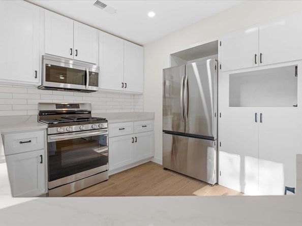 2301 Brookhill DR, Austin TX 78745